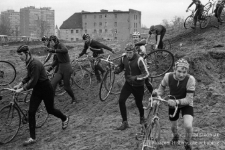 Z g&oacute;rki na pazurki