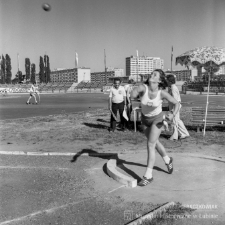 Kula nie zawsze się toczy