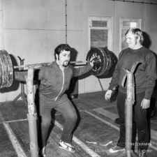 G&oacute;ra, d&oacute;ł, g&oacute;ra ...