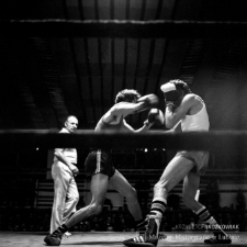 Wymiana cios&oacute;w