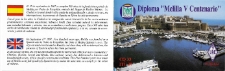 Karta QSL EA9JZ : Melilla