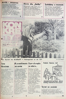 Konkrety nr 19 (614), maj `84