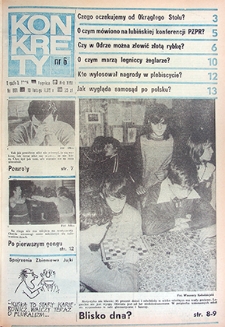 Konkrety nr 6 (861), luty `89