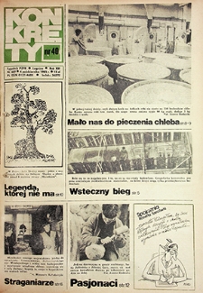 Konkrety nr 40 (687), październik `85