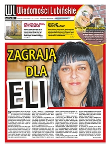 Wiadomości Lubińskie nr 283, luty 2013