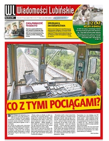 Wiadomości Lubińskie nr 287, marzec 2013