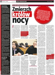 Wiadomości Lubińskie nr 299, czerwiec 2013
