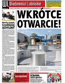 Wiadomości Lubińskie nr 435, maj 2016
