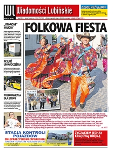 Wiadomości Lubińskie nr 442, lipiec 2016