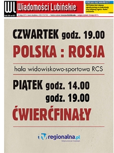 Wiadomości Lubińskie nr 473, luty 2017