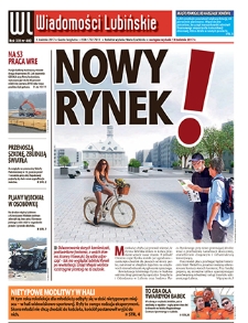 Wiadomości Lubińskie nr 480, kwiecień 2017