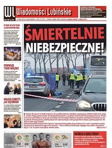 Wiadomości Lubińskie nr 519, luty 2018