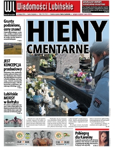 Wiadomości Lubińskie nr 520, luty 2018