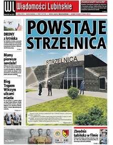 Wiadomości Lubińskie nr 522, marzec 2018