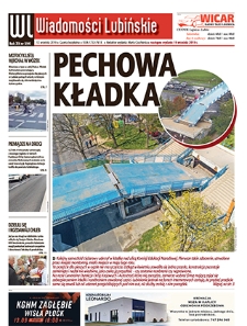 Wiadomości Lubińskie nr 594, wrzesień 2019