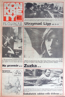 Konkrety nr 7 (706), luty `86