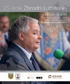 25-lecie Zbrodni Lubińskiej