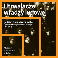 Utrwalacze władzy ludowej