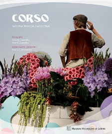 Corso : wodna parada kwiatowa