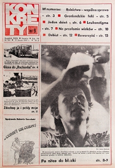 Konkrety nr 9 (760), luty `87