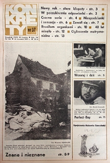 Konkrety nr 37 (788), wrzesień `87