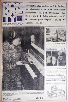 Konkrety nr 43 (794), październik `87