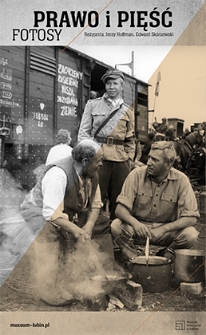 Prawo i pięść : fotosy