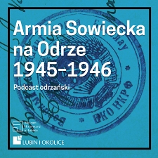 Armia Sowiecka na Odrze 1945–1946