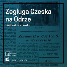 Żegluga Czeska na Odrze