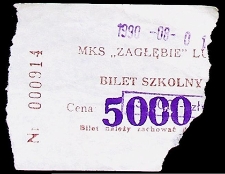 Zagłębie Lubin – Legia Warszawa