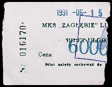 Zagłębie Lubin – Zawisza Bydgoszcz