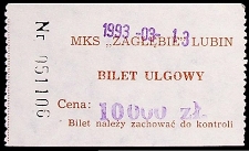 Zagłębie Lubin – Górnik Zabrze