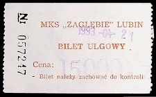 Zagłębie Lubin – Widzew Łódź