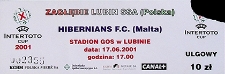 Zagłębie Lubin – Hibernians FC