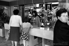 Sklep odzieżowy Moda Polska