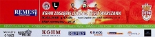 Zagłębie Lubin – Legia Warszawa