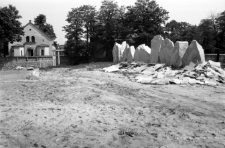 Pomnik Pamięci Ofiar Lubina '82