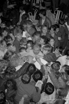 Wizyta Marka Kotańskiego