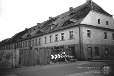 Rynek : pierzeja południowa