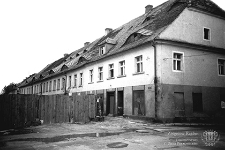 Rynek : budynek mieszkalno-usługowy