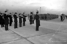 Przysięga i defilada Wojsk Obrony Cywilnej