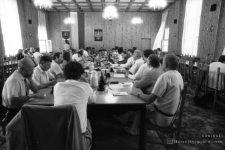 Sesja Rady Miejskiej Lubina