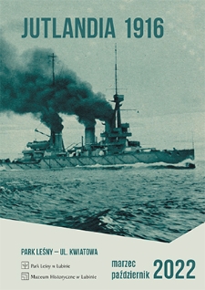 Jutlandia 1916