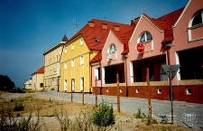 Ulica Pocztowa : bank