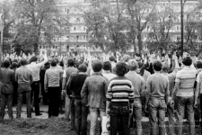 Zbrodnia Lubińska 1982