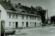 [Plac Piastów : lata 80. XX wieku]