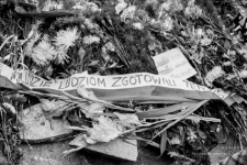 Zbrodnia Lubińska 1982