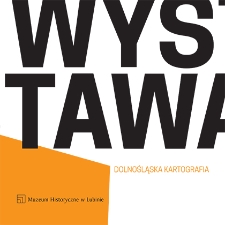 Dolnośląska kartografia