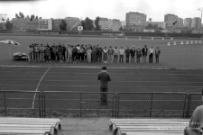 Zawody lekkoatletyczne