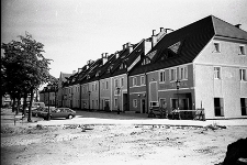 Rynek : pierzeja wschodnia